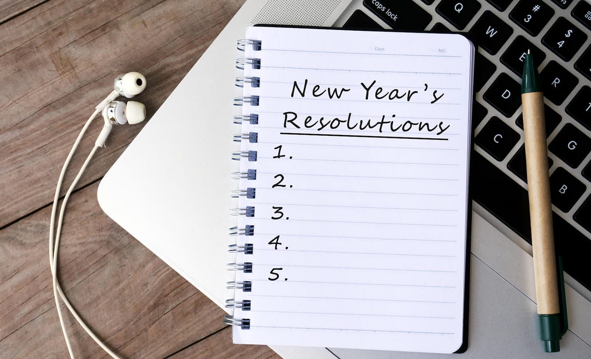 Monsieur Philippe’s New Year’s Resolutions