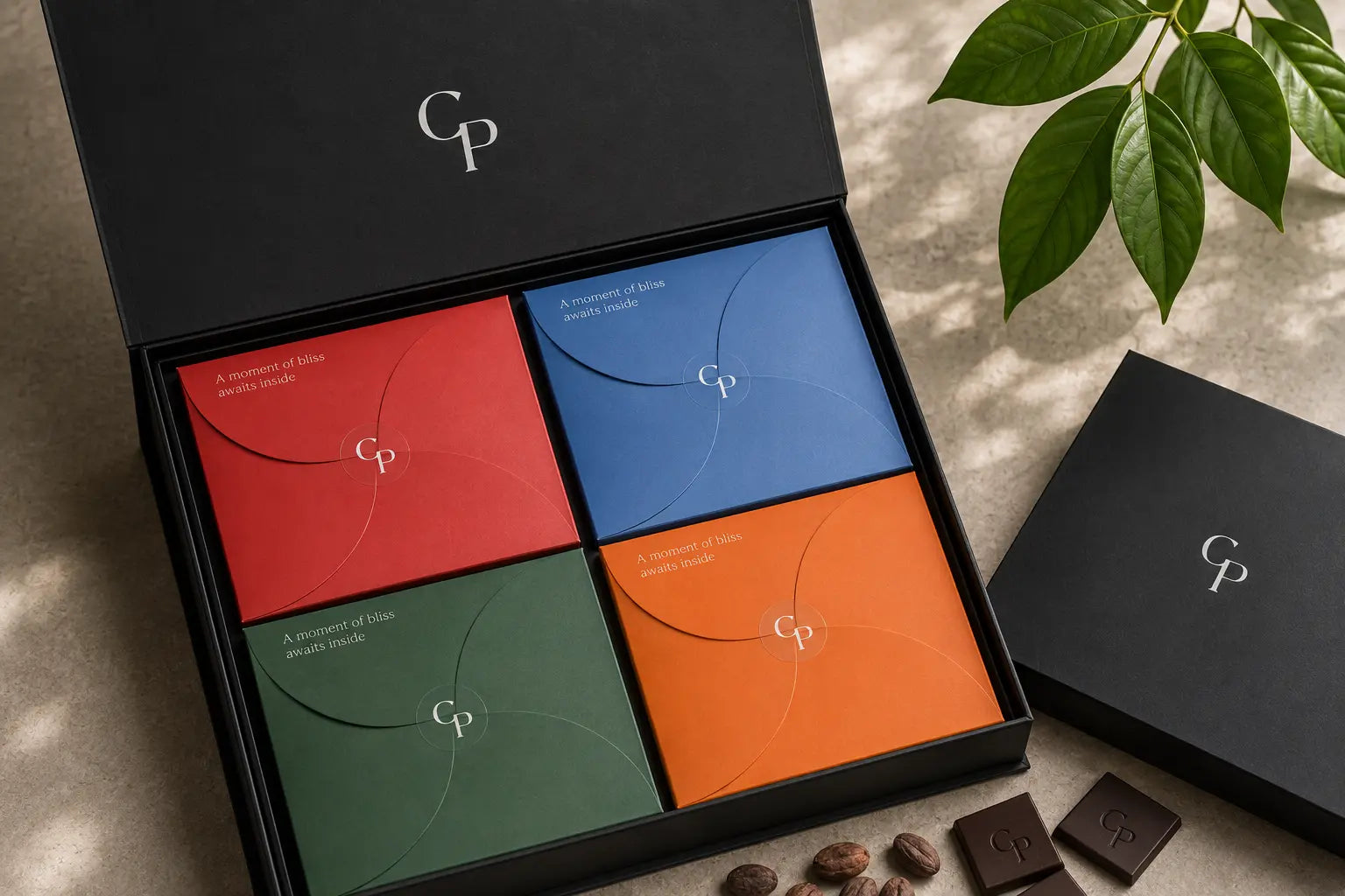 Why We Curate Chocolate, Not Just Sell It