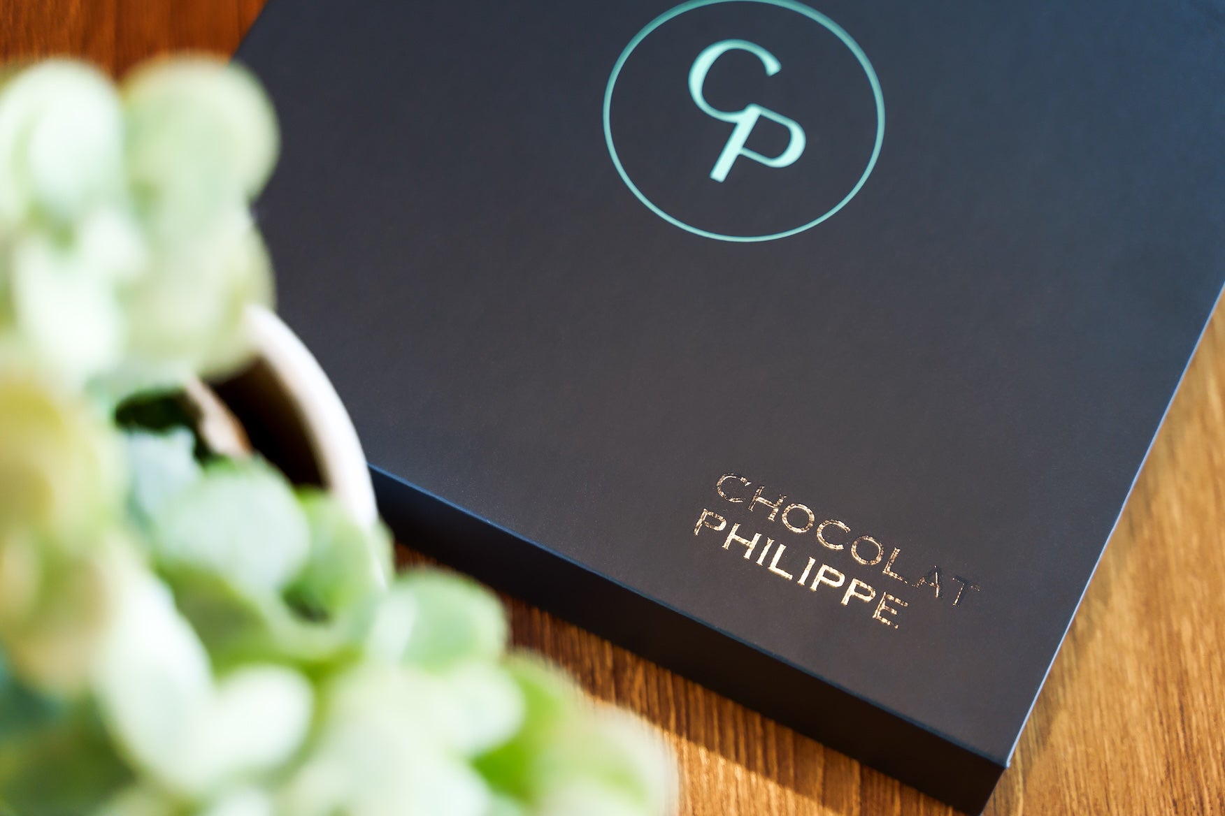 How to Safely and Deliciously Store Your Chocolate