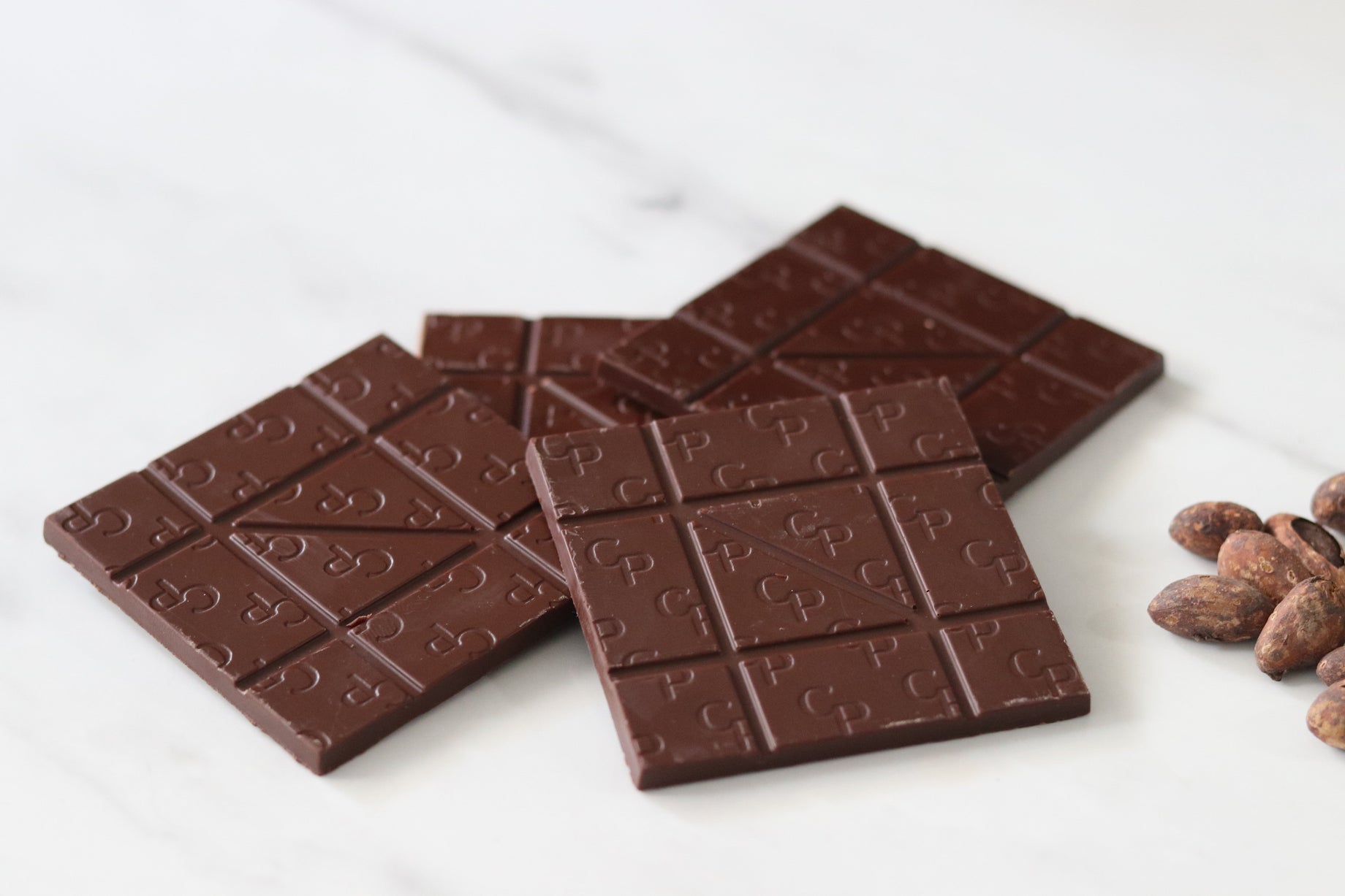 The Science of Chocolat Philippe Pt 1 | Chocolate