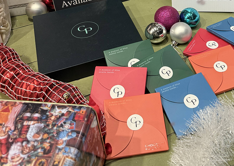 How to Safely and Deliciously Store Your Chocolate